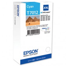 Epson T7012 C 35ml